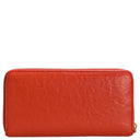 Liu Jo Lapuffy - Geldbörse XL 12cc 19 cm (pumpkin) - Ansicht 3