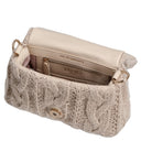 Liu Jo Lapuffy - Umhängetasche 19 cm (marmo) - Ansicht 6