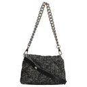 Liu Jo Lapuffy - Umhängetasche 19 cm (nero) - Markenkoffer