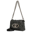 Liu Jo Lapuffy - Umhängetasche 19 cm (nero) - Ansicht 2