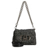 Liu Jo Lapuffy - Umhängetasche 19 cm (nero)