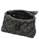 Liu Jo Lapuffy - Umhängetasche 19 cm (nero) - Markenkoffer