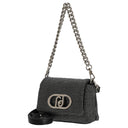 Liu Jo Lapuffy - Umhängetasche 19 cm (nero/steel) - Ansicht 2