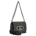 Liu Jo Lapuffy - Umhängetasche 19 cm (nero/steel) - Ansicht 5