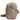 Liu Jo Lapuffy - Umhängetasche M 23 cm (dark sand) - Markenkoffer