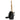 Liu Jo Lapuffy - Umhängetasche M 26 cm (nero) - Markenkoffer