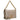 Liu Jo Lapuffy - Umhängetasche M 40 cm (dark sand) - Markenkoffer