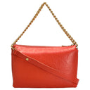 Liu Jo Lapuffy - Umhängetasche M 40 cm (pumpkin) - Markenkoffer