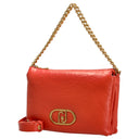 Liu Jo Lapuffy - Umhängetasche M 40 cm (pumpkin) - Markenkoffer