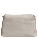 Liu Jo Lapuffy - Umhängetasche S 13 cm (marmo) - Ansicht 4