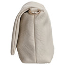Liu Jo Lapuffy - Umhängetasche S 13 cm (marmo) - Ansicht 3
