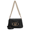 Liu Jo Lapuffy - Umhängetasche S 13 cm (nero)