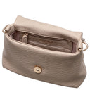 Liu Jo Lapuffy - Umhängetasche S 13 cm (neutro) - Ansicht 6