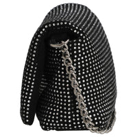 Liu Jo Lapuffy - Umhängetasche XS 14 cm (nero/steel) - Ansicht 3