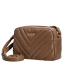 Liu Jo Lunny Camera Case - Umhängetasche S 21 cm (suede) - Ansicht 2