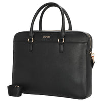 Liu Jo Manh - Aktentasche M 34 cm (nero) - Ansicht 2