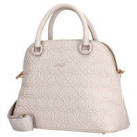 Liu Jo Manhattan Bugatti - Henkeltasche M 32 cm (true champagne) - Ansicht 2