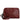 Liu Jo Manh Camera Case - Umhängetasche M 23 cm (red wine) - Markenkoffer