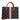 Liu Jo Manh - Henkeltasche M 34 cm (blu denim) - Markenkoffer