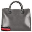 Liu Jo Manhattan - Henkeltasche M 34 cm RFID (grape juice)