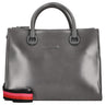 Liu Jo Manhattan - Henkeltasche M 34 cm RFID (grape juice)