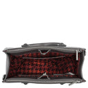 Liu Jo Manhattan - Henkeltasche M 34 cm RFID (grape juice) - Ansicht 6