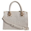 Liu Jo Manh - Henkeltasche S (marmo) - Ansicht 4