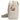 Liu Jo Manh - Umhängetasche M 23 cm (cream) - Markenkoffer