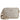 Liu Jo Manh - Umhängetasche M 23 cm (gold) - Markenkoffer