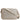 Liu Jo Manh - Umhängetasche M 23 cm (gold) - Markenkoffer