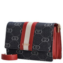 Liu Jo Manh - Umhängetasche S 23 cm (blu denim) - Markenkoffer