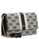 Liu Jo Manh - Umhängetasche S 23 cm (nero) - Markenkoffer