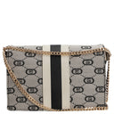 Liu Jo Manh - Umhängetasche S 23 cm (nero) - Markenkoffer