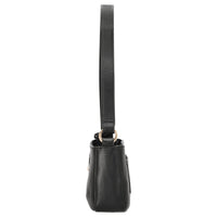 Liu Jo Mediana - Umhängetasche M 24 cm (nero) - Ansicht 3