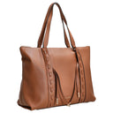 Liu Jo Melodica - Umhängetasche 43 cm M (caramello) - Markenkoffer