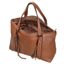 Liu Jo Melodica - Umhängetasche 43 cm M (caramello) - Markenkoffer