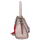 Liu Jo Nadie - Henkeltasche M 27 cm (meg rose) - Ansicht 3