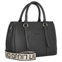 Liu Jo Nevet - Henkeltasche M 28 cm (nero) - Ansicht 5