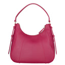 Liu Jo Nevet - Schultertasche M 28 cm (fucsia) - Ansicht 4