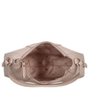 Liu Jo Nevet - Schultertasche M 28 cm (rose smoke) - Ansicht 6