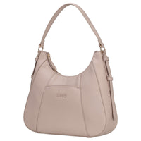 Liu Jo Nevet - Schultertasche M 28 cm (rose smoke) - Ansicht 2