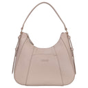 Liu Jo Nevet - Schultertasche M 28 cm (rose smoke)