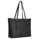 Liu Jo Nevet - Shopper L 39 cm (nero) - Ansicht 5