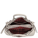 Liu Jo Nyura - Henkeltasche M 40 cm (bone) - Markenkoffer