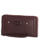 Liu Jo Pakuna - Geldbörse XL 12cc 19 cm (bordeaux) - Markenkoffer
