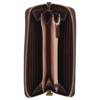 Liu Jo Pakuna - Geldbörse XL 12cc 19 cm (bordeaux) - Markenkoffer