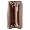 Liu Jo Pakuna - Geldbörse XL 12cc 19 cm (rose smoke) - Markenkoffer