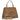 Liu Jo Pakuna - Henkeltasche M 28 cm (almond) - Markenkoffer