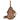 Liu Jo Pakuna - Henkeltasche M 28 cm (almond) - Markenkoffer