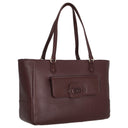Liu Jo Pakuna - Shopper 38 cm (bordeaux) - Markenkoffer